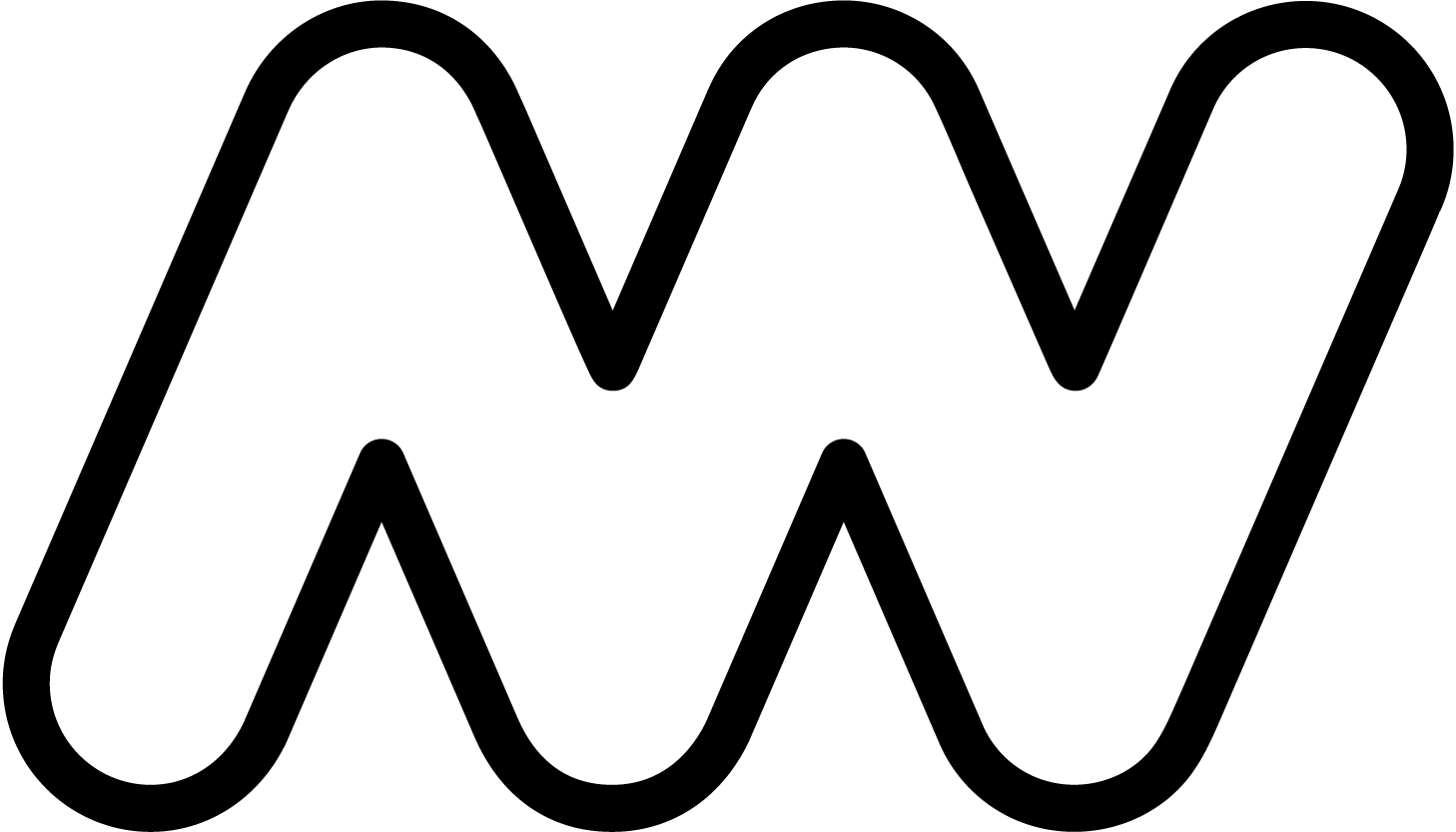 Museums Victoria - Museums Victoria Logo (1458x833)