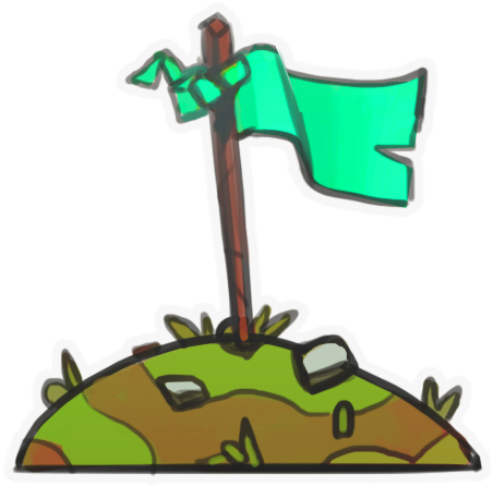 The Gates Into Atlas, And The Amount Of Land Available - The Gates Into Atlas, And The Amount Of Land Available (512x512)