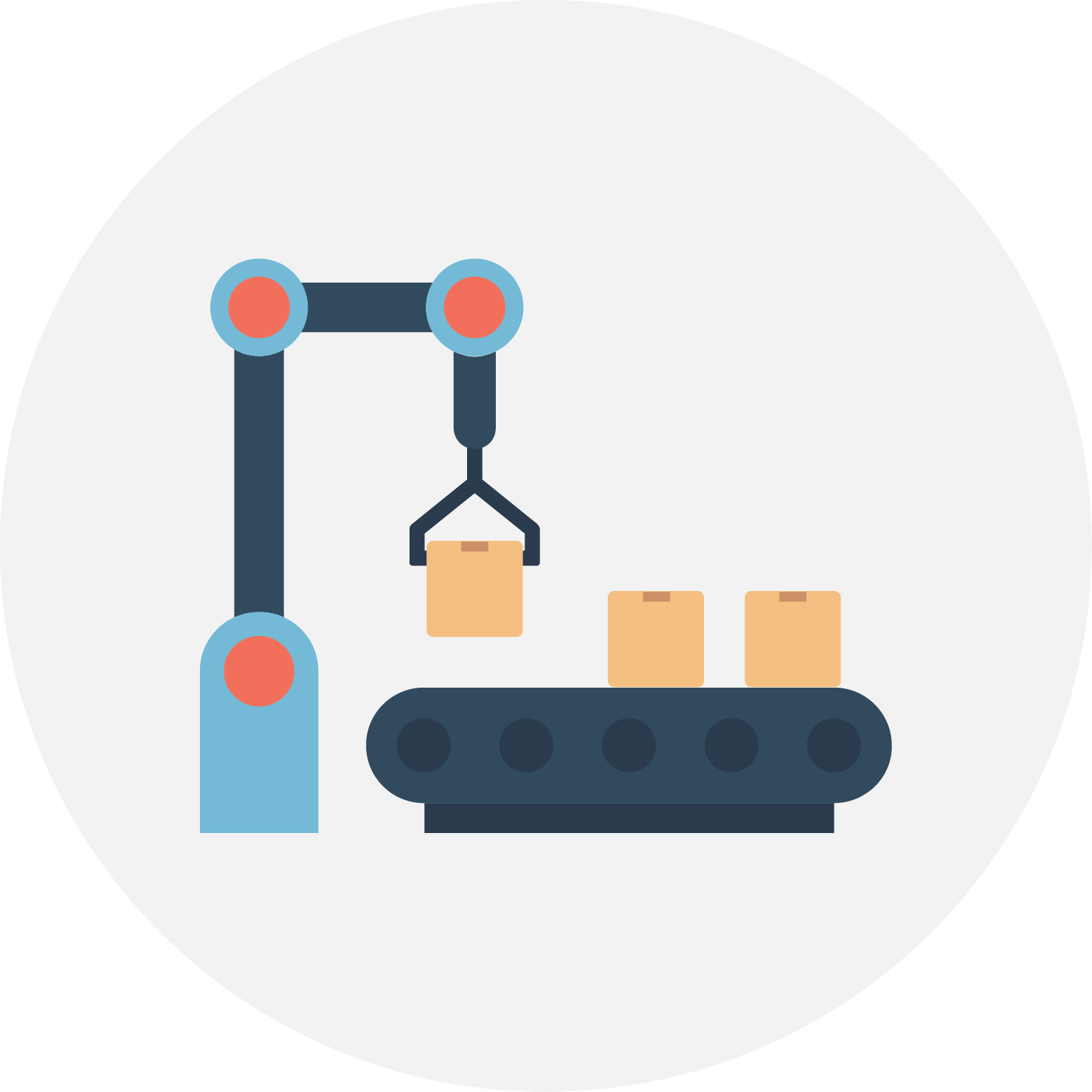 The Industries That We Work With - Engineer (1480x1480)