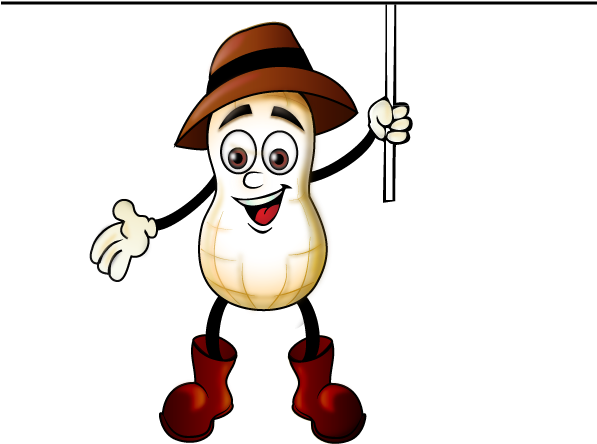 Did You Know - Cartoon (596x565)