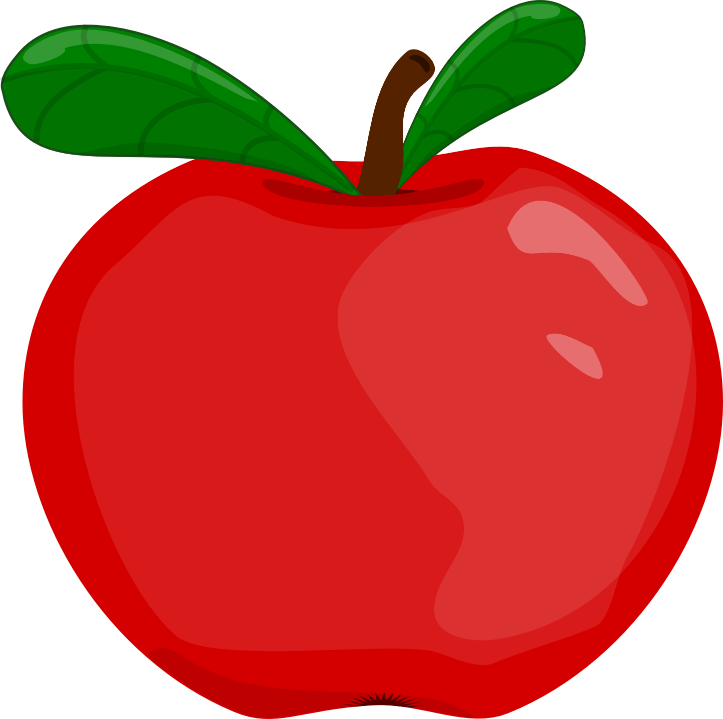 School Clipart Stormdesignz Banner Stock - Apple Clipart Carson Dellosa (1445x1437)
