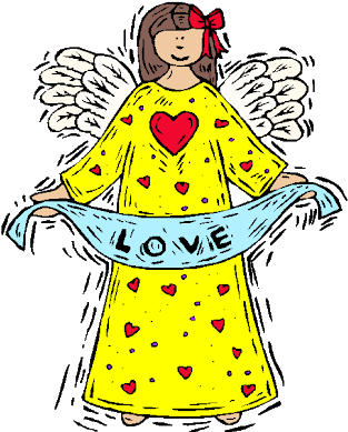 Psalm 119» Vector Clip Art - Bamboo Rat (317x400)