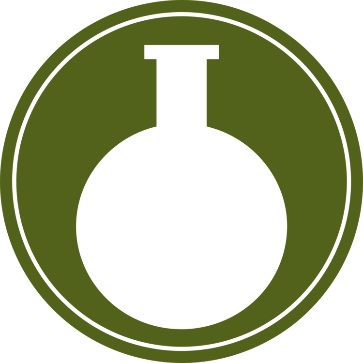 All Photo Png Clipart - Round Bottom Flask Icon (750x750)