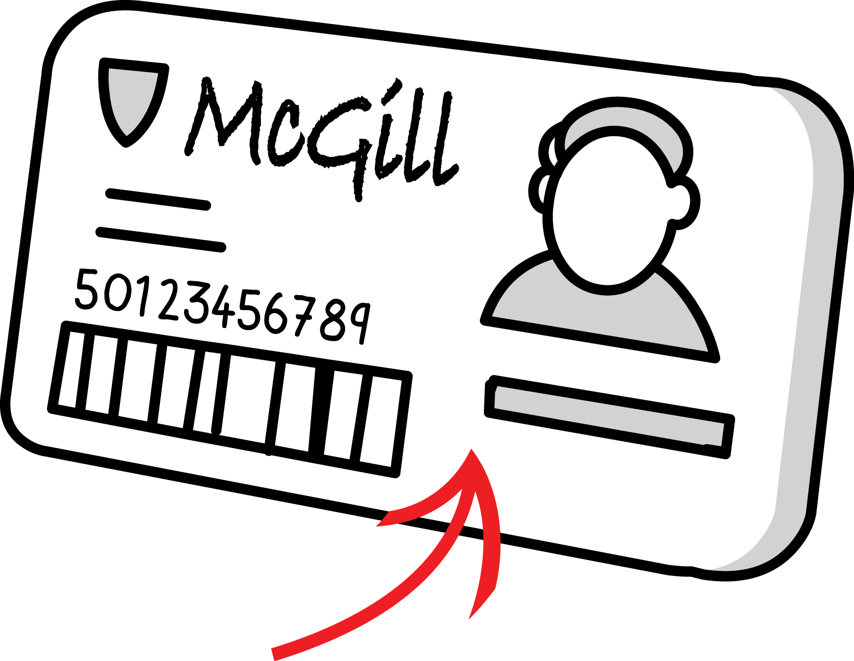 On November 19, Remember To Keep Your Id Handy As You - On November 19, Remember To Keep Your Id Handy As You (1666x1290)