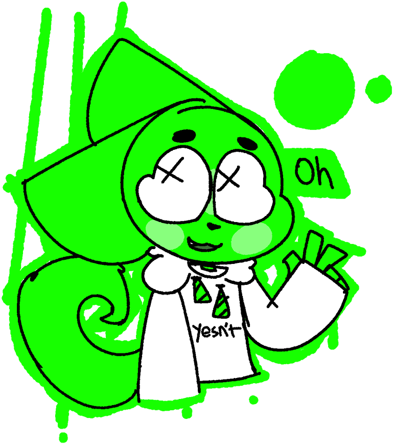 Stop Wait A Minute Thats Gay By Cursed Image 420 - Cartoon (907x881)