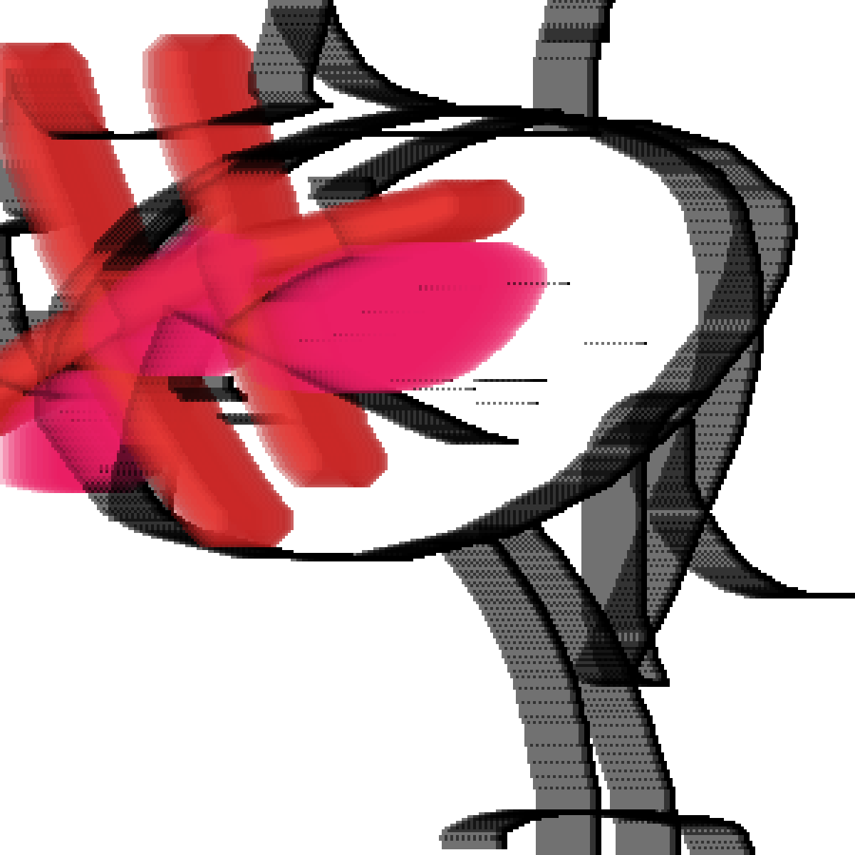 Whenever Someone Mentions - Gay (1200x1200)