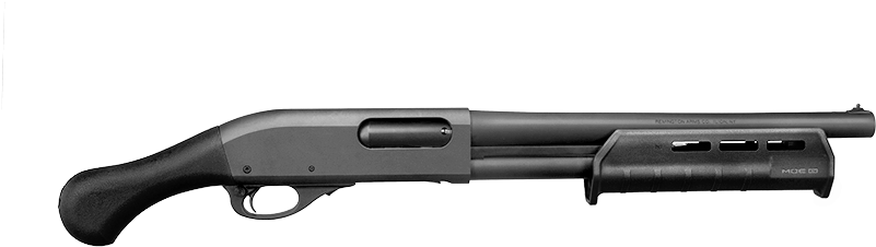 Model 870 Tac-14 - Remington 870 Tac 14 (800x411)