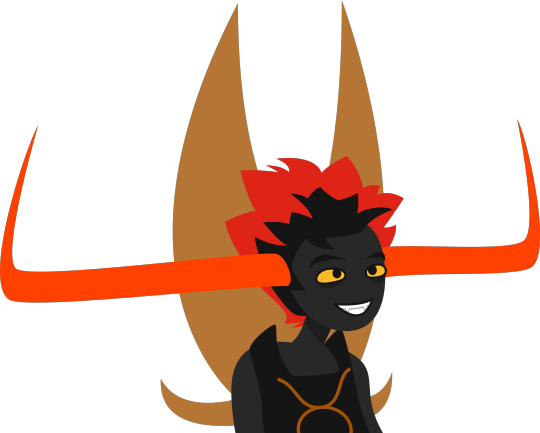 Hes Just Rufioh But With Somehow Worse Fashion - Cartoon (540x433)