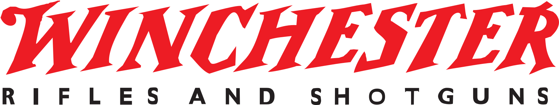 1892 Winchester/rossi Puma Firing Pin New - Winchester Logo (2000x504)