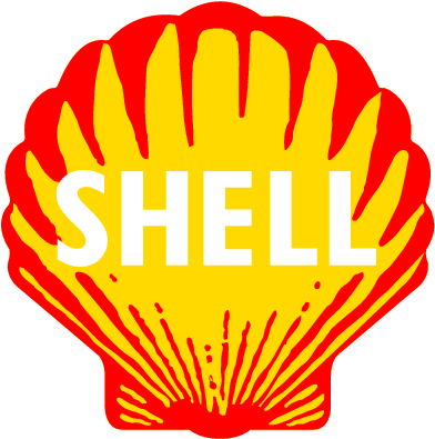 Shell Logos Logo Gratuit Clipartlogo Com Na - Shell Logo History (410x413)