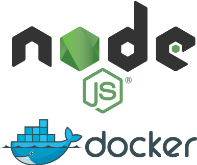 Flexible, Scalable Technology - Docker Nodejs (404x335)