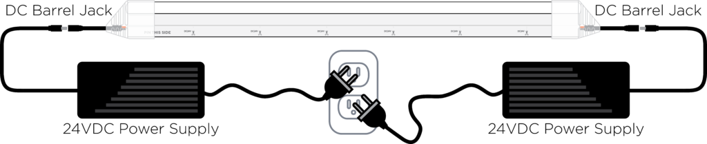 Luxneon™ Flexible Neon Lights - Luxneon™ Flexible Neon Lights (1024x209)