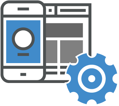 Programmable Web Portals, Mobile Applications - Infographic (401x400)