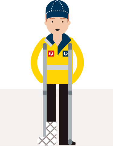 Startrack Data Is Not Included In Fy 13 And 14 Results - Cartoon (374x483)