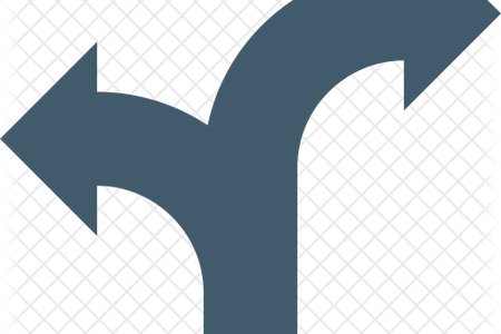 Road Map Icon Decorations - Icon (450x300)