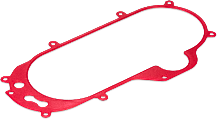 3d-printed Packaging Component - Ultimaker (746x648)