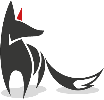 5d Flexible Smt Mounter For Stacked Assemblies - Decal Fox Car Window Jet Ski (13 X 12,5 In. ) Vinyl (400x400)