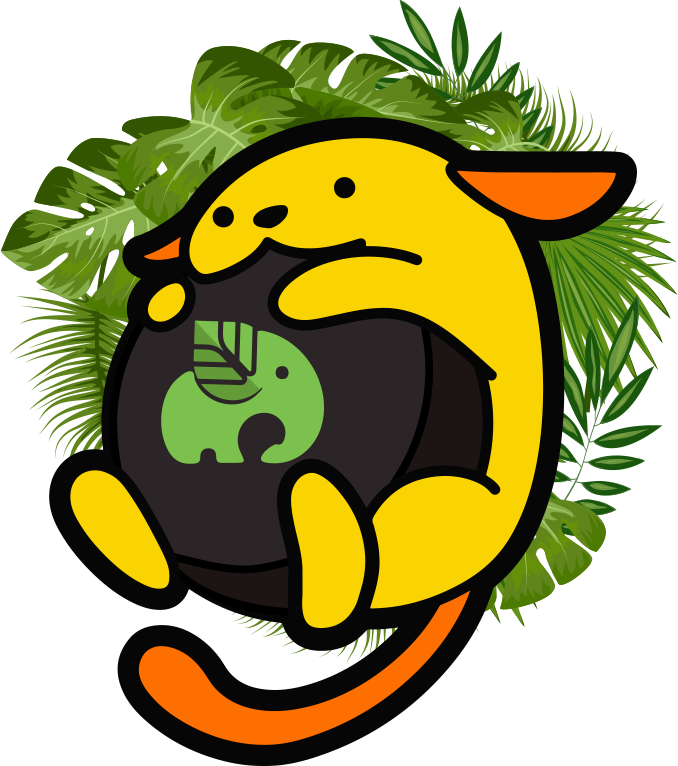 Instead Of Managing Your Server On Your Own, Let Junglewp - Memoir Art Studio Memoir Organic Silkworm Finger Rub (678x766)