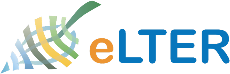 Elter Has Announced That The Pan-european Elter Research - Lter Europe (800x268)