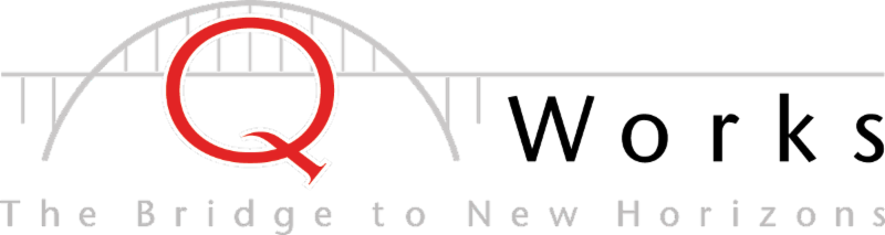 A Note From Q Works - Q (800x213)