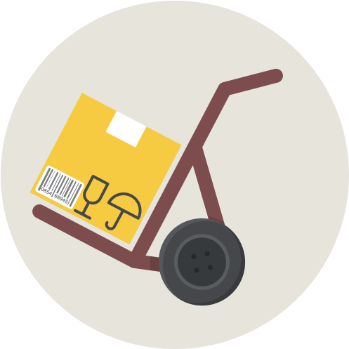 Someone That Can Give You A Roadmap To Success With - Cargo (512x512)