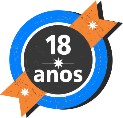 18 Anos Png - Portable Network Graphics (400x382)