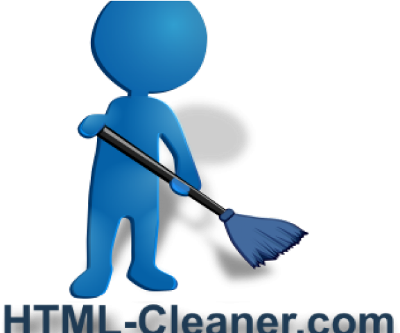 Html Cleaner (640x480)