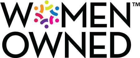 Womens Business Enterprise Council Bemana Us - Women Owned Logo (450x450)