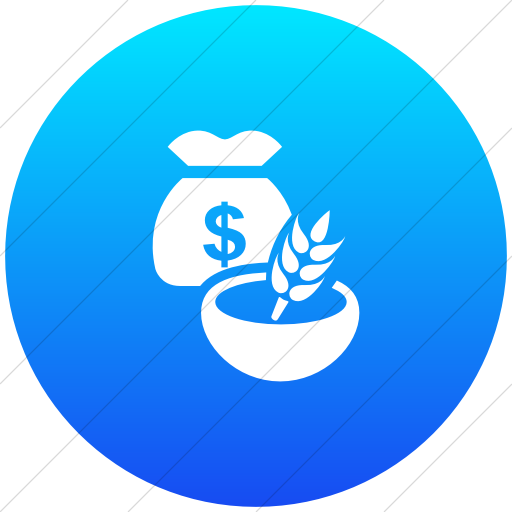 Earth Clipart Livelihood - Socio Economic Icon (512x512)