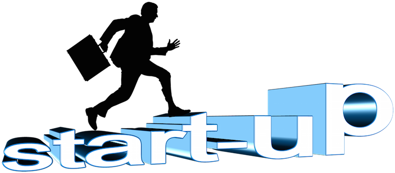 Picture Transparent Download Entrepreneurial Hero Wiped - Start Up A Project (830x428)