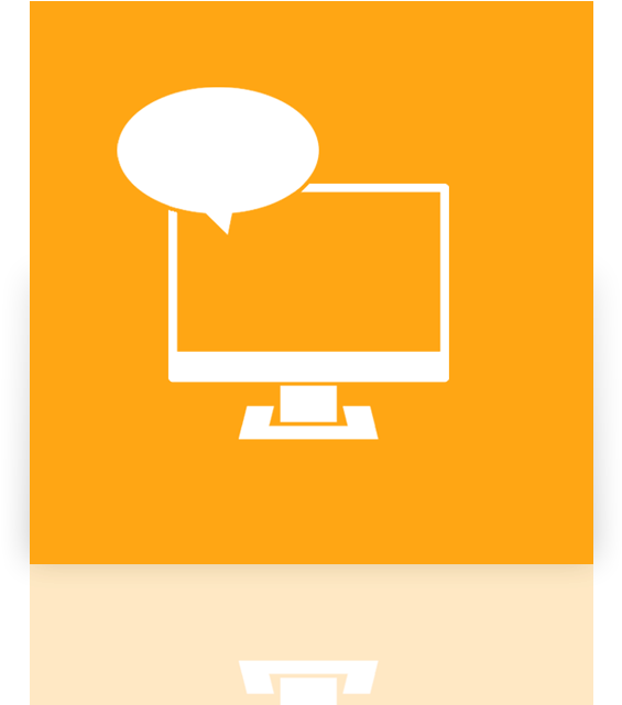 Narrator,mirror - Icon (640x640)