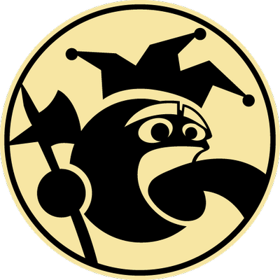 Puking-jack - Puking-jack (400x400)