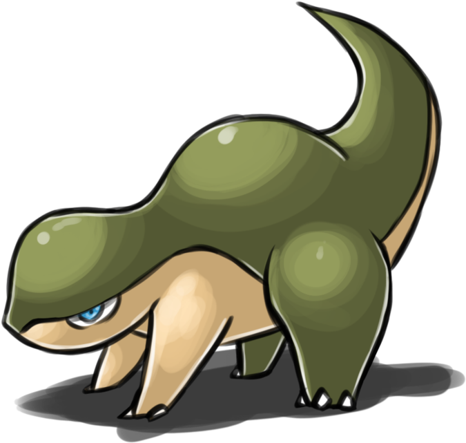 More Like Giratina Ii By Jesgrad07 - Art (900x792)