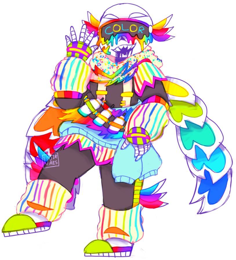 [ut // Underfresh/inktale] My Ex's Salto Mortale By - Fresh Ink Undertale (894x894)