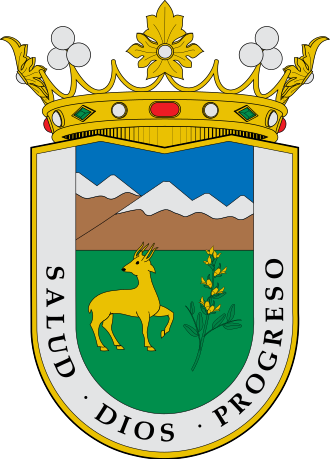 Escudo De Colina - Escudo Vinalesa (330x459)