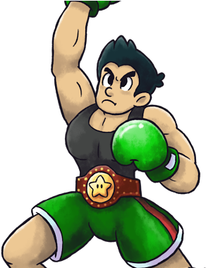 Smash Bros Mario And Luigi Superstar Saga (379x379)