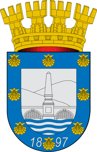 Escudo De Providencia - Simbolo De Santa Barbara (330x517)
