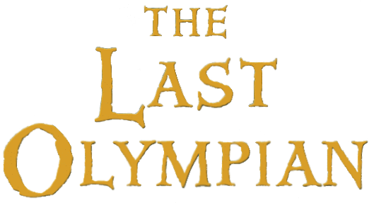 Like Other Series Of Percy Jackson, There Will Be A - Jackson And The Last Olympian (533x286)