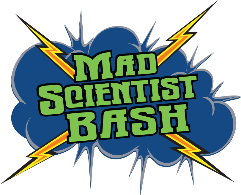 The Annual Mad Scientist Bash Includes Live Music, - U.s. Space & Rocket Center (811x657)