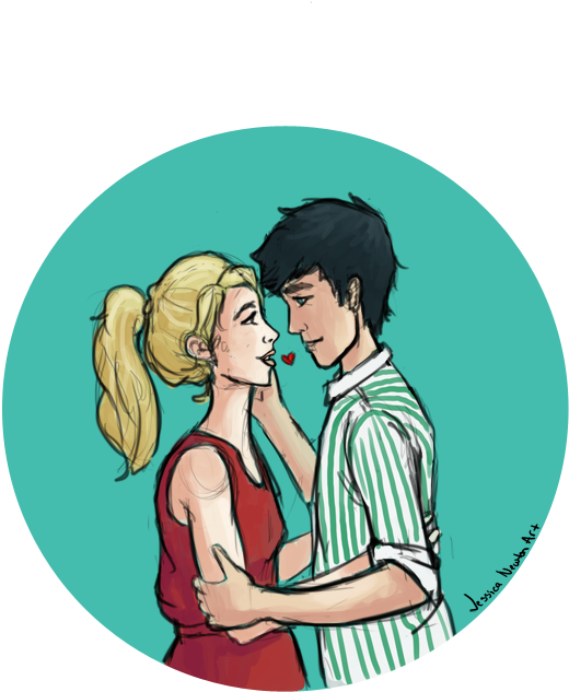 Day Percy And By Jessicanewton On Deviantart - Percy Jackson (773x1000)