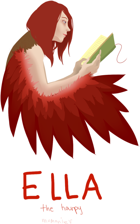 Pin By Camp Half-blood On Ella In 2018 - The Heroes Of Olympus (815x980)