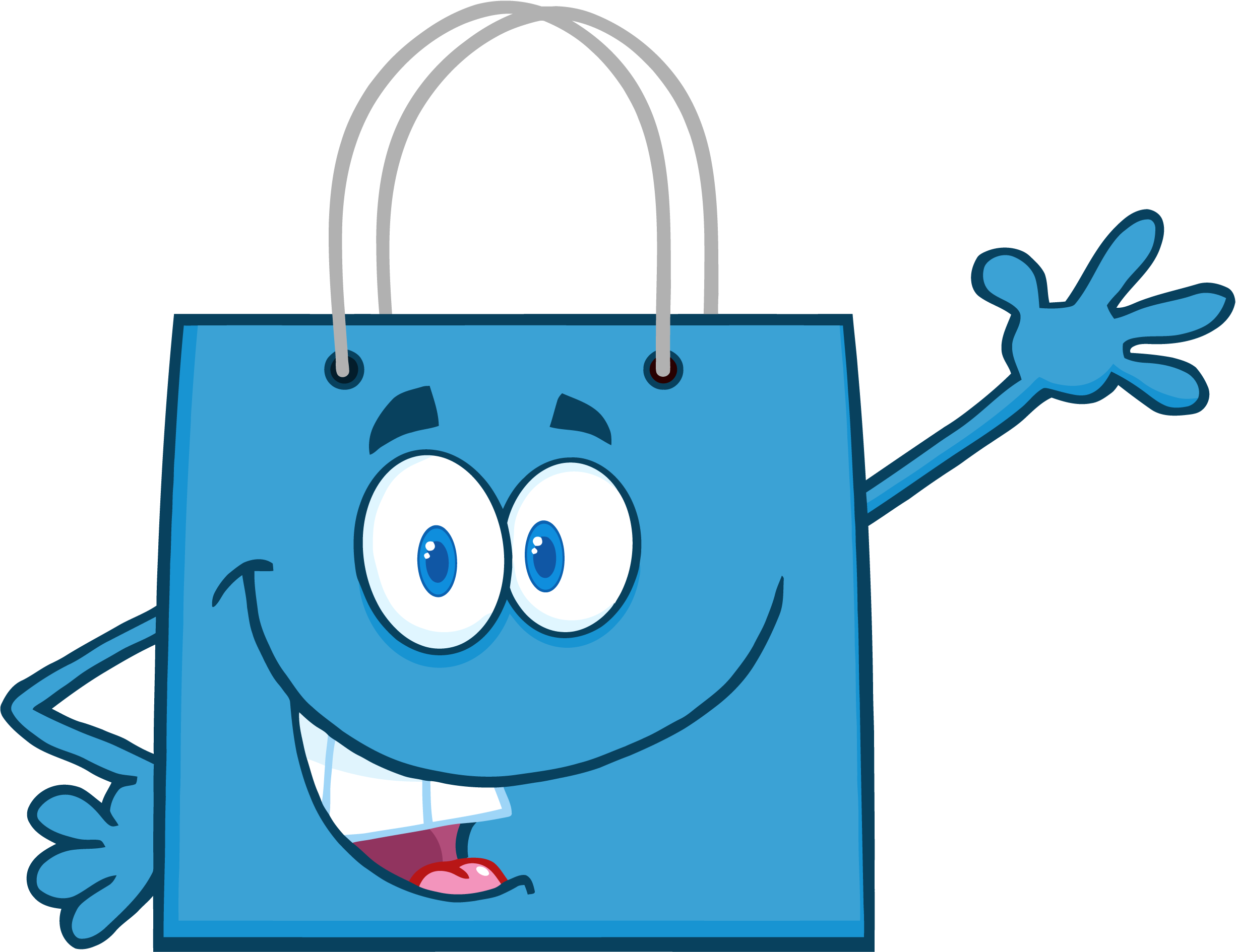 More Or Less - Funny Cartoon Pumpkin (2452x1890)