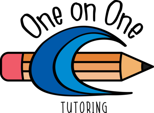 Vector Royalty Free How It Works Shore Strides Llc - One To One Tutor (500x368)