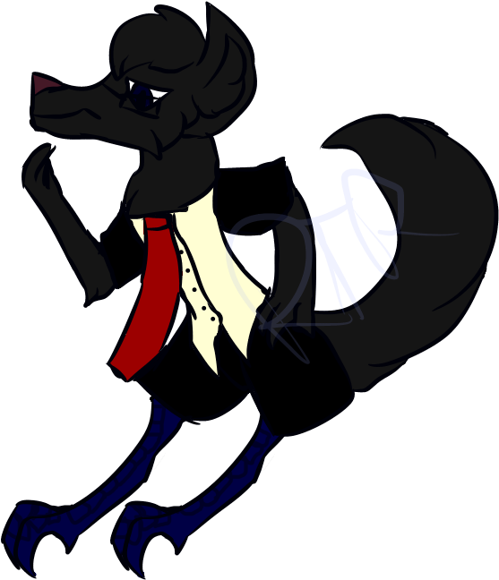 Maid Clipart Butler - Macquarie University Staff Cafe (689x730)