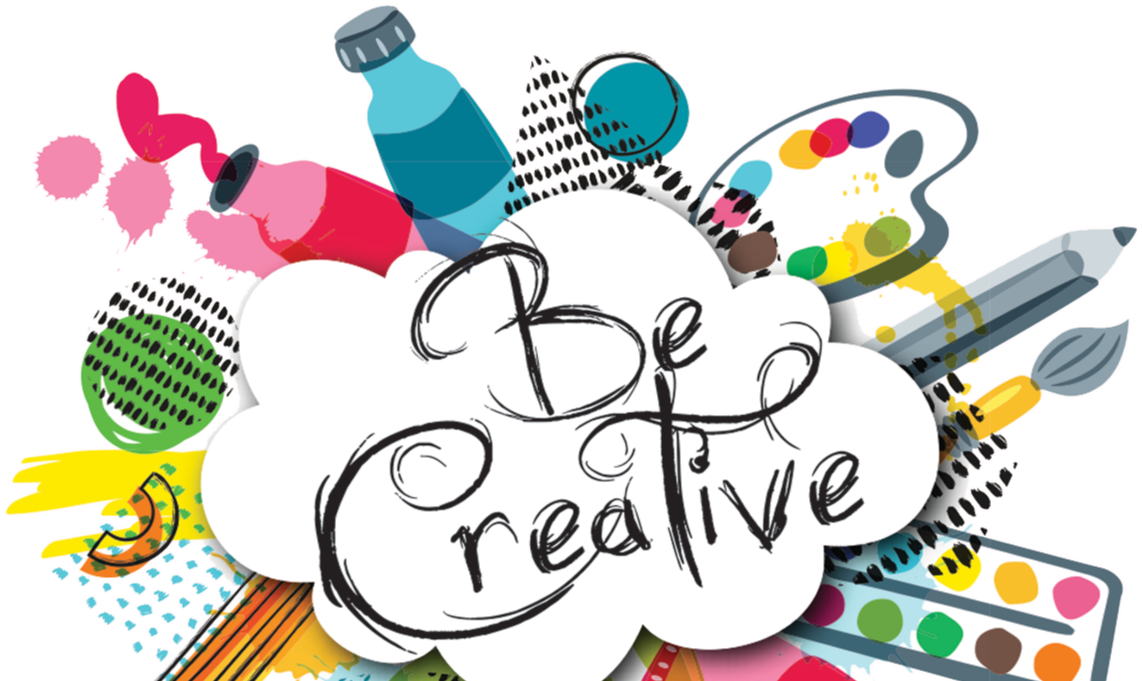 Mimi's Crafts - Arts And Crafts Flyer (1167x691)