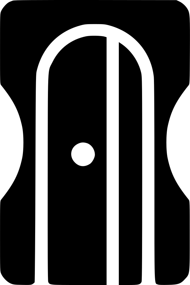 Pencil Sharpener Comments - Pencil Sharpener (654x980)