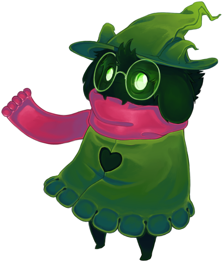 Delta Rune By Believethehorror - Delta Rune Dark Prince (769x905)