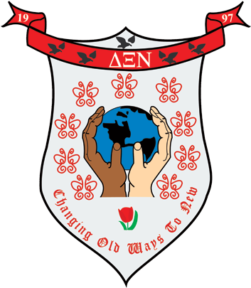 Delta Xi Nu Sorority, Inc - Delta Xi Nu Sorority Inc (560x450)