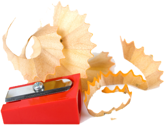 Pencil Sharpener Clipart Transparent - Pencil Sharpener Png (640x480)
