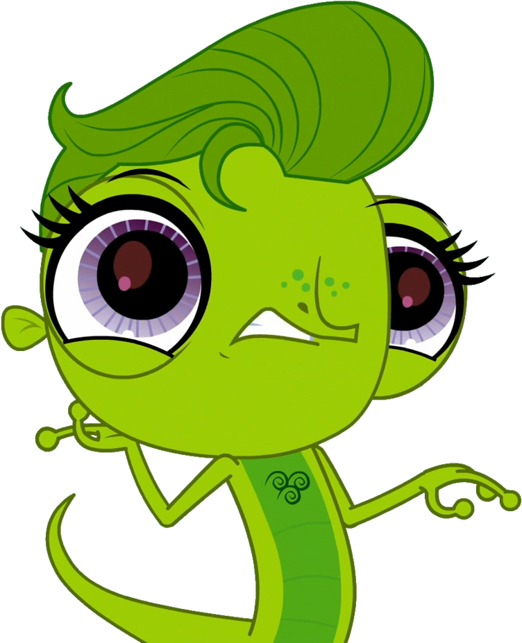 Image Library Lps Girly Vinnie Vector By Emilynevla - Vinnie Terrio (857x932)